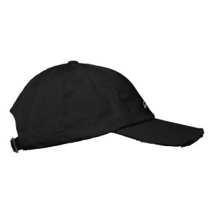 Casquette Brodée La cavalerie des USA couvrent, affligé