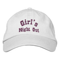 La nuit de la fille amusante