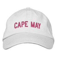 LE CAP PEUT