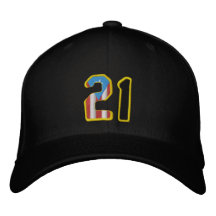 Le grand numéro 21