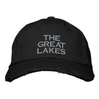 LES GRANDS LACS - lacs du michigan