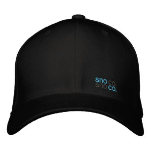 Casquette Brodée Les opposúx attirent