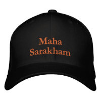 Lettrer Maha Sarakham