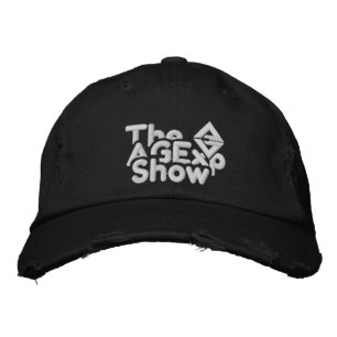 Casquette Brodée L'expérience des joueurs australiens montre Casqu