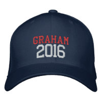 Lindsey Graham Présidente 2016