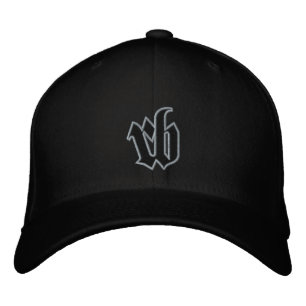 Casquette Brodée Logo de Royboy Productions