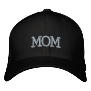 Casquette Brodée  Maman