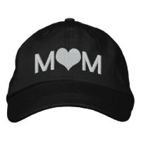 Maman au coeur