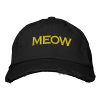 MEOW