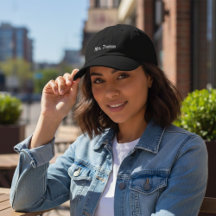 Mme Nom sur mesure Cadeau de mariage Cadeau de lun