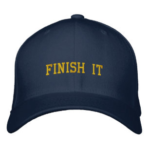 Casquette Brodée Moto de softball féminin de l'Alabama