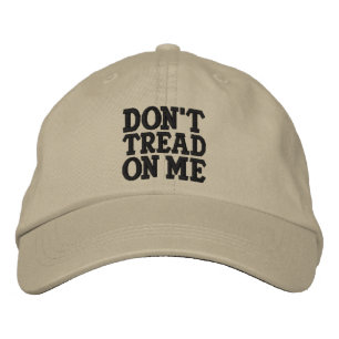 Casquette Brodée Ne pas me tromper