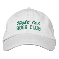 Nom personnalisé du club de lecture