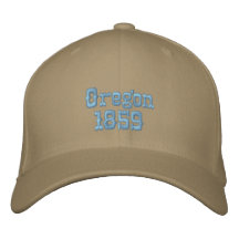 Oregon 1859