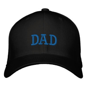 Casquette Brodée Papa