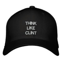 Pensez à Clint