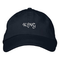 Personnalisé King Personnalisé Elegant Boys ou Hom