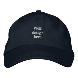 Casquette Brodée Personnaliser ou Customiser