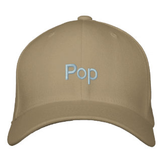 Casquette Brodée personnel