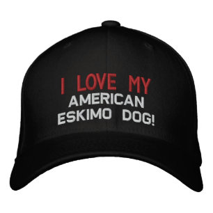 Casquette Brodée Pet Lover VOTRE race de chien