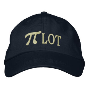Casquette Brodée Pi... LOT