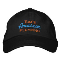 Plomberie Amateur de Tom