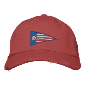 Casquette Brodée Série de drapeaux GEUEE : Amérique