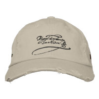 SIGNATURE CERVANTES - Lepanto Vétérinaire
