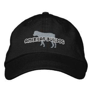 Casquette Brodée Silhouette