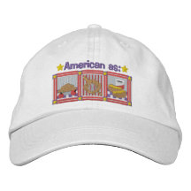 Symboles et icônes américains