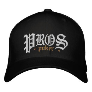 Casquette Brodée Tisonnier du pour