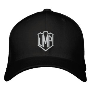CASQUETTE BRODÉE UMP