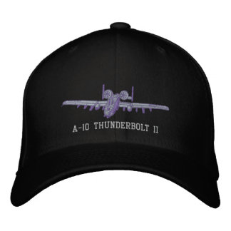 Casquette Brodée Un phacochère A-10