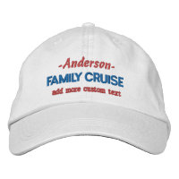 Vacances voyage croisière en famille | Nom personn