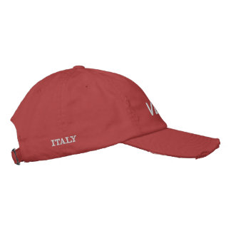 Casquette Brodée Venise ITALIE