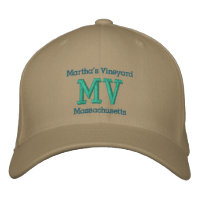Vignoble de Martha, Massachusetts "MV"