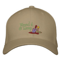 Weed It