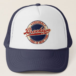 Casquette Brooklyn