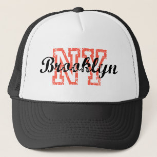 Casquette Brooklyn NY
