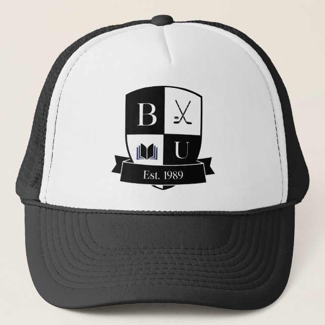 Casquette Brookside U Cap (Devant)