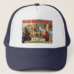 Casquette Bros à sonneries : Jeanne d'Arc