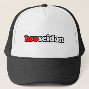 CASQUETTE BROSEIDON