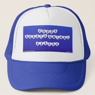 CASQUETTE BROUILLÉ DE COEURS