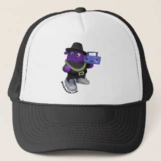 Casquette Bruine lourde