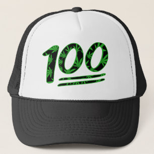 Casquette Brûlant 100