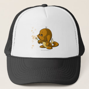 Casquette Brun de Kacheek