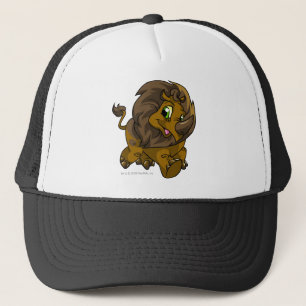 Casquette Brun de Tonu