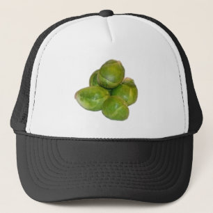 Casquette Bruxelles Sprouts