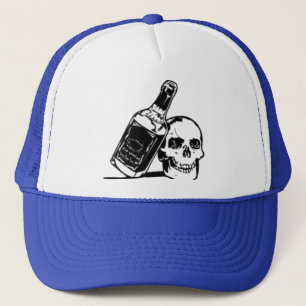 Casquette bu
