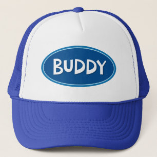 Casquette Buddy